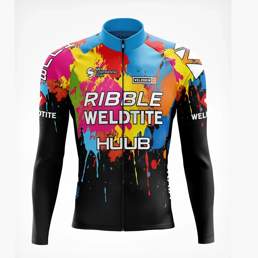 Mountain Biking Jacket - Huub Radfahren Tragen Winter Warme Fleece