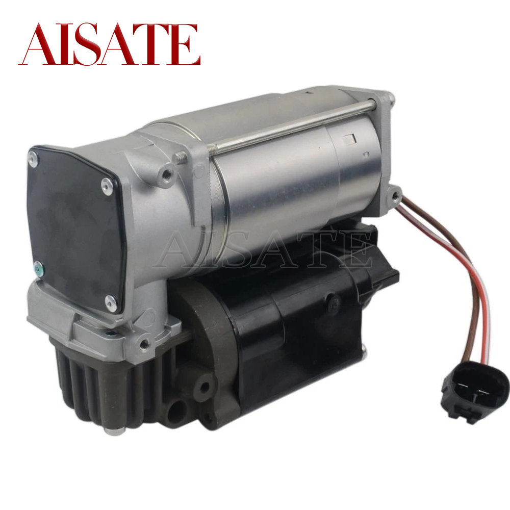 Shock Pump Suspension - 9654795880 Luftfederungskompressor für Citroen Jumpy Peugeot