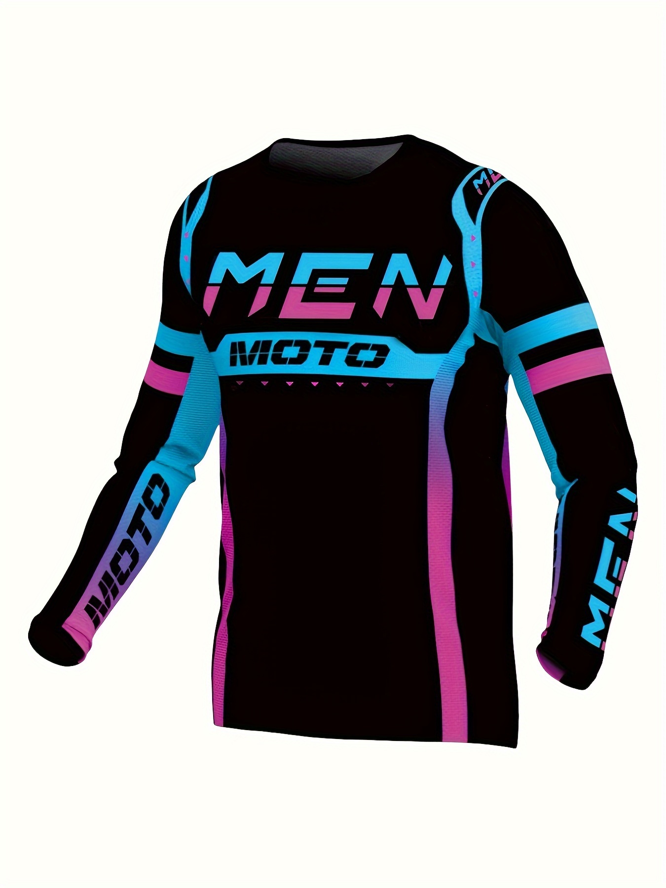 Mountain Biking Gifts - 2026 RENNTRÄGERTRÄGER FÜR MÄNNER, MOUNTAINBIKE-BEKLEIDUNG, MOTOCROSS-FAHRT-T-SHIRTS,