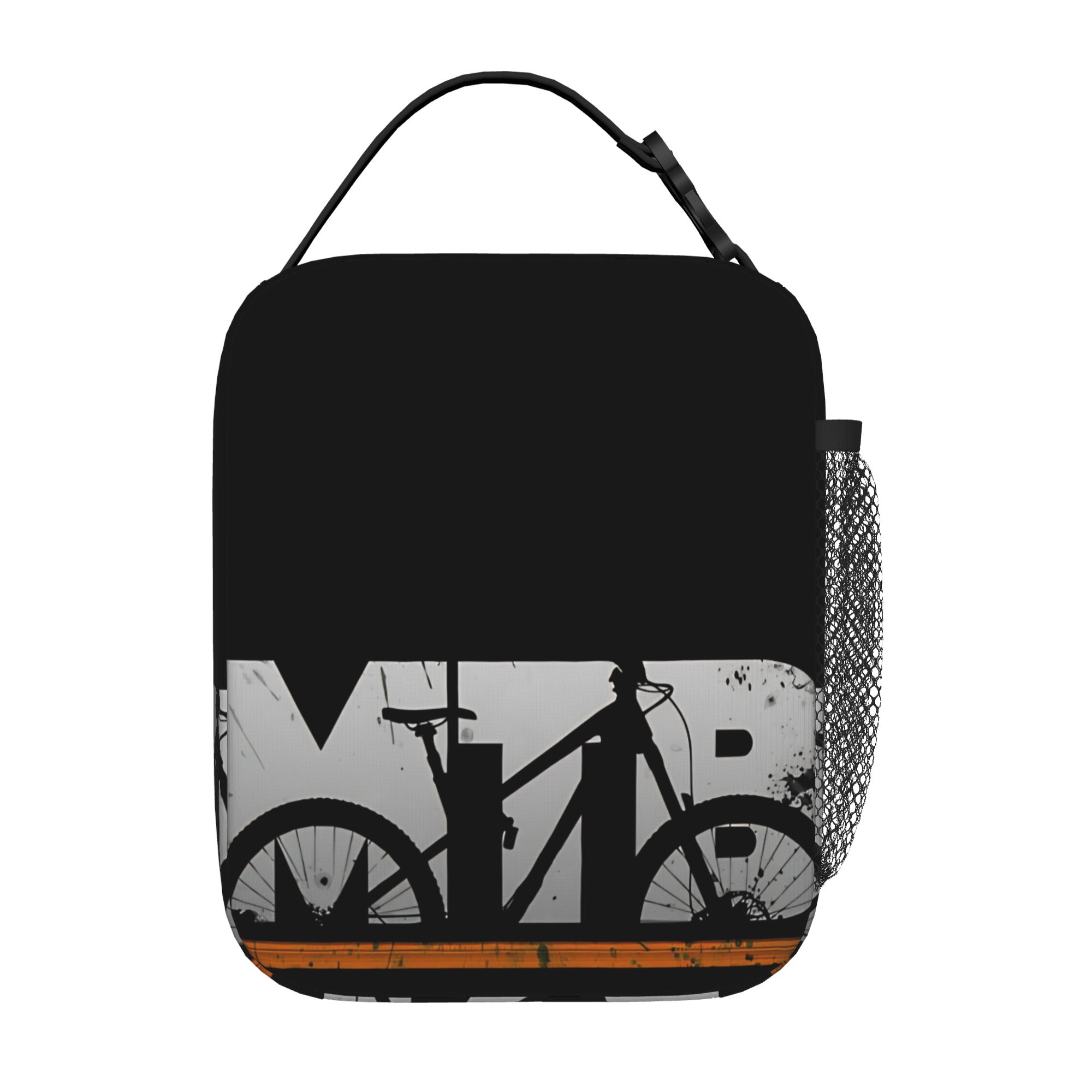 Mountain Biking Gifts - MTB Picknicktasche Coole MTB Mountainbike Downhill