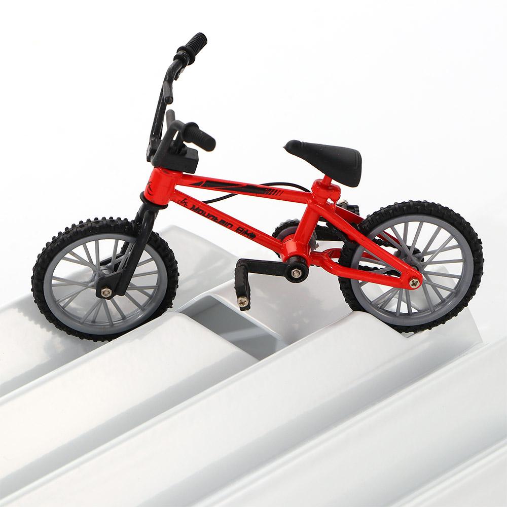 Mountain Biking Gifts - Geschenk hochwertige Finger Fahrrad für Jungen