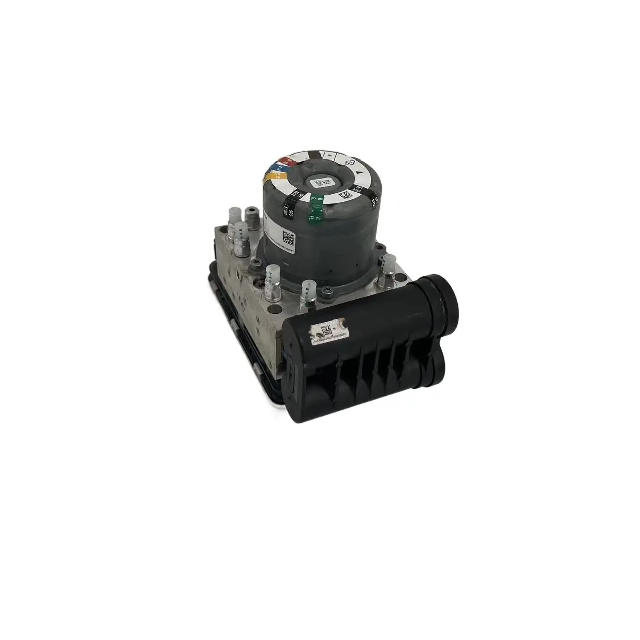 Shock Pump Suspension - für 167 Federungskompressor Luftkompressor Stoßdämpfungspumpe A1673209204