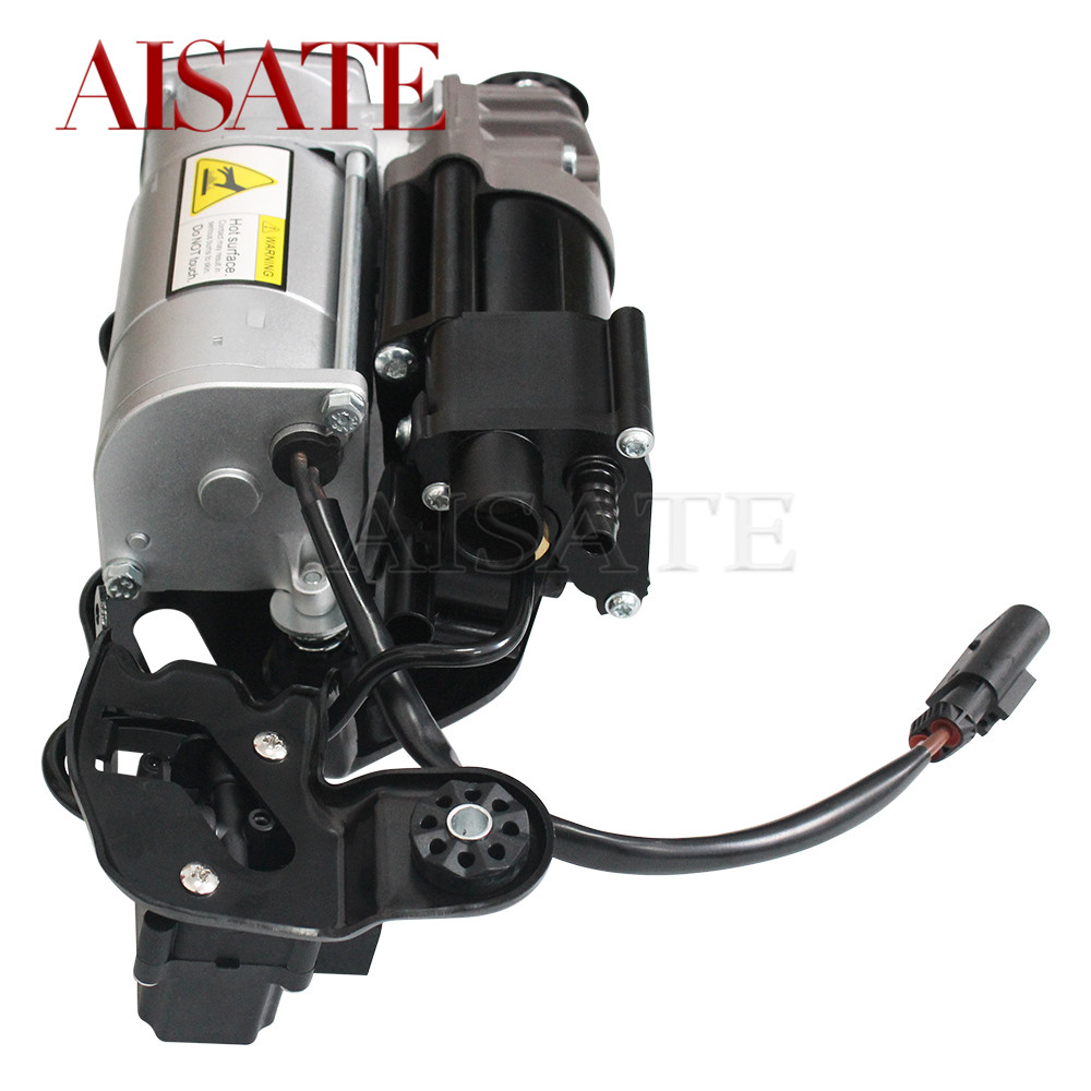 Shock Pump Suspension - Luftfederungskompressor für BMW X5 F15 F85