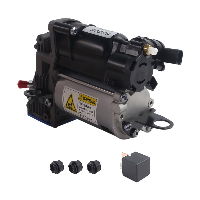 Shock Pump Suspension - Ac29-Für Mercedes Benz W212 S212 C218