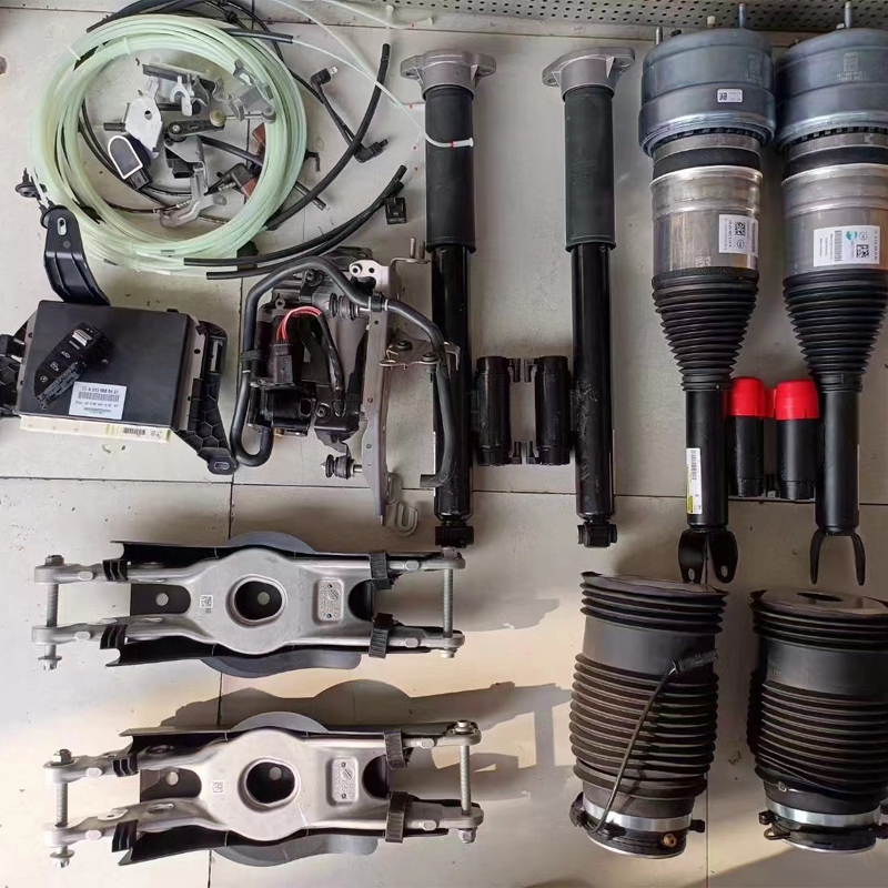 Für Mercedes-Benz E-Klasse GLC – Shock Pump Suspension Bewertung und Preis