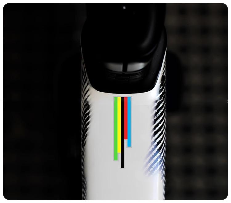 Fahrrad Racing Grafik Aufklebe – Mountain Biking Uci Bewertung und Preis