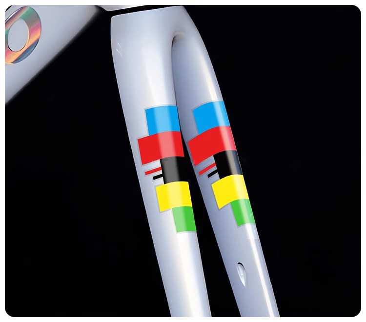 Fahrrad Racing Grafik Aufklebe – Mountain Biking Uci Bewertung und Preis