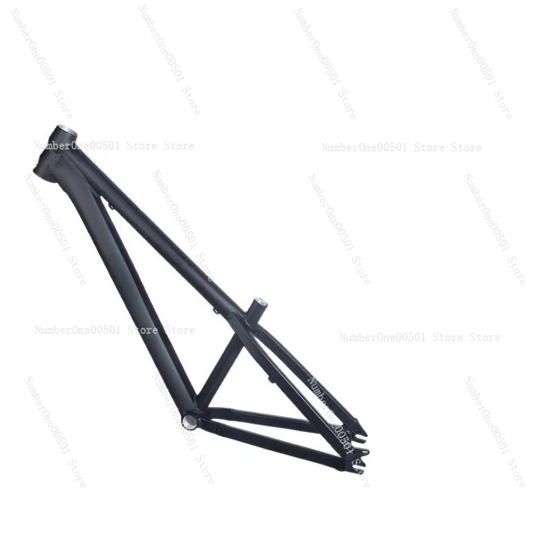 26-Zoll Dirt Jump Mountainbike – Mountain Biking Jumps Bewertung und Preis