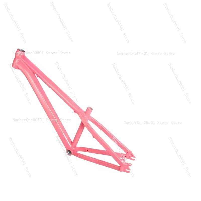 26-Zoll Dirt Jump Mountainbike – Mountain Biking Jumps Bewertung und Preis