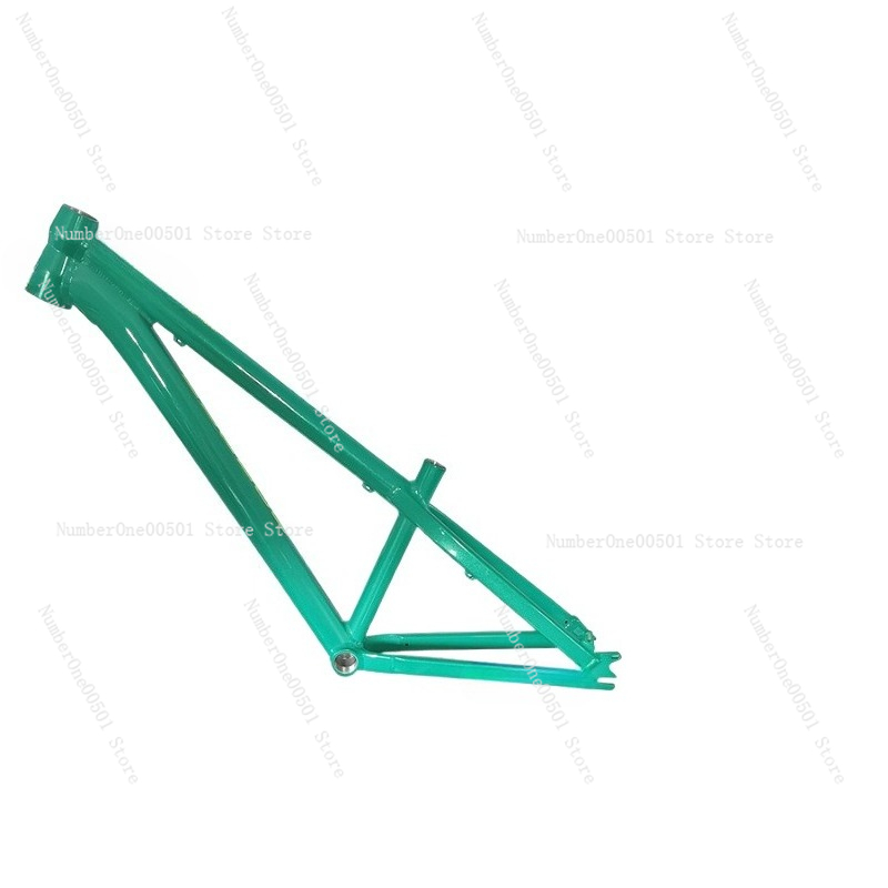 26-Zoll Dirt Jump Mountainbike – Mountain Biking Jumps Bewertung und Preis