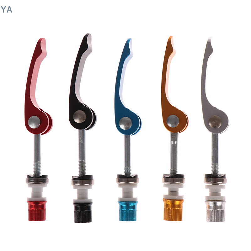 【YA】Schnellspanner für Fahrrad – Picture Of Mountain Biking Bewertung und Preis