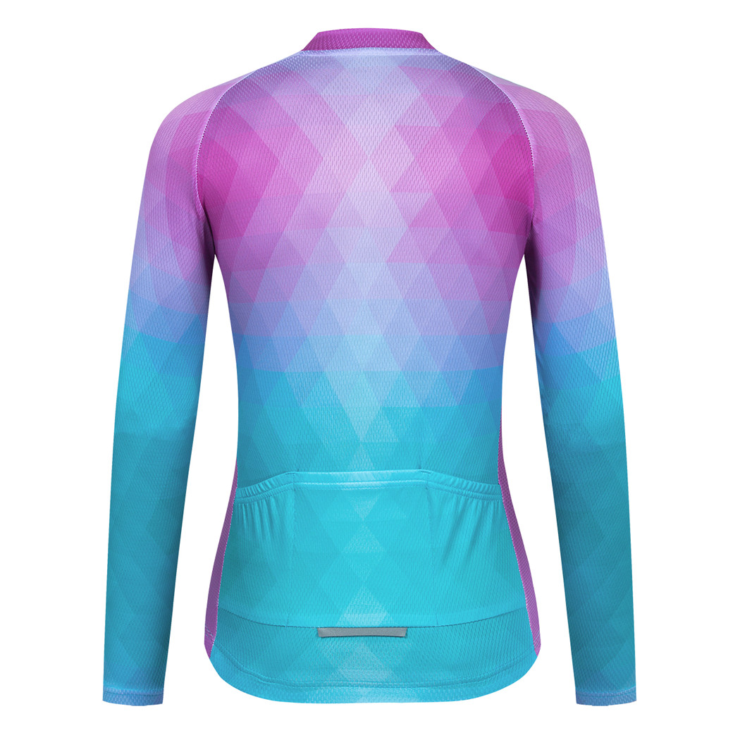 Herbst frauen Radfahren Jersey – Mountain Biking Jacket Bewertung und Preis