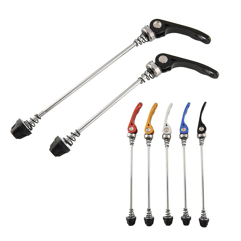 Fahrrad Schnellspanner Qr Hebe – Mountain Biking Drawing Bewertung und Preis