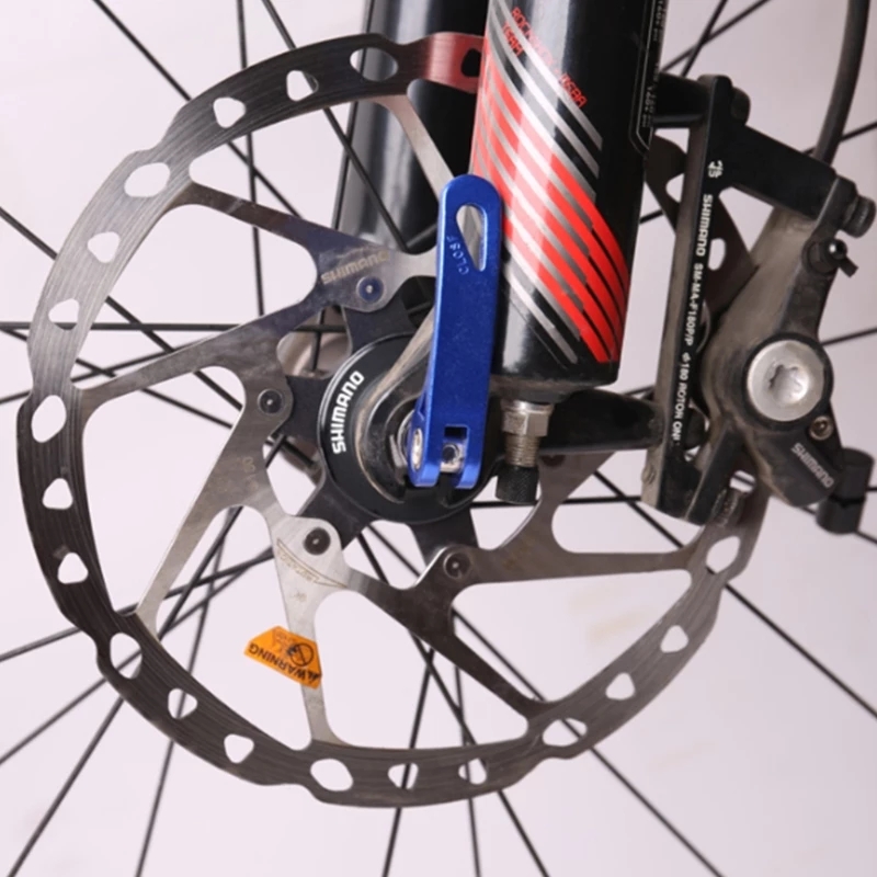 Fahrrad Schnellspanner Qr Hebe – Mountain Biking Drawing Bewertung und Preis