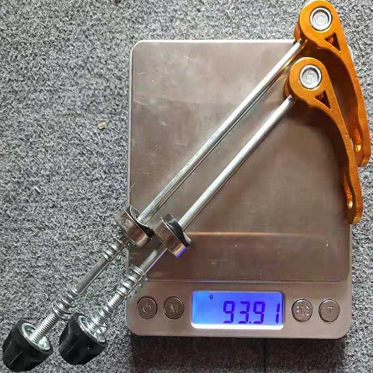 Fahrrad Schnellspanner Qr Hebe – Mountain Biking Drawing Bewertung und Preis
