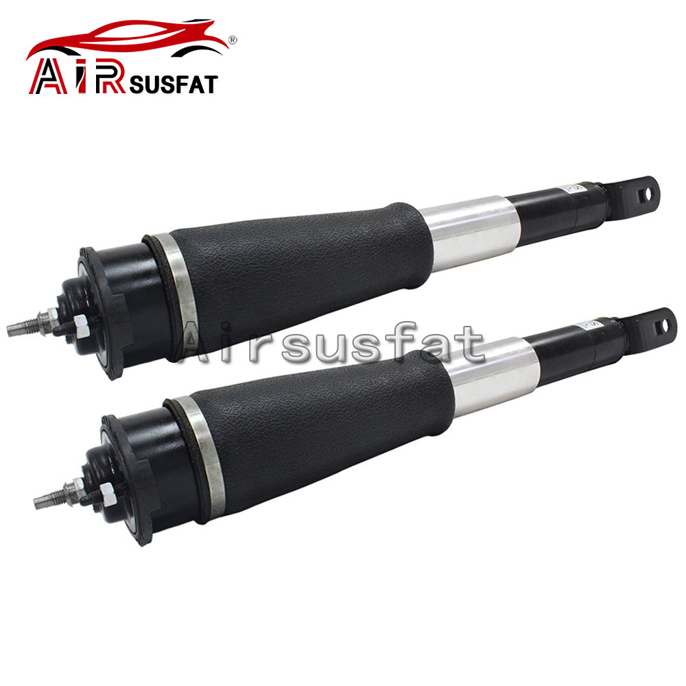 Hinterer Luftfederungs-Stoßdäm – Shock Pump Suspension Bewertung und Preis