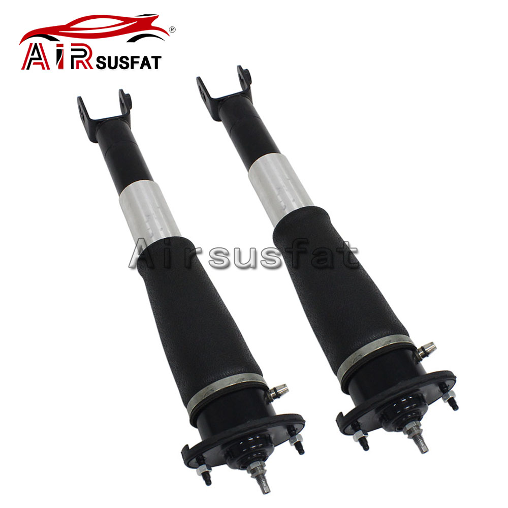 Hinterer Luftfederungs-Stoßdäm – Shock Pump Suspension Bewertung und Preis