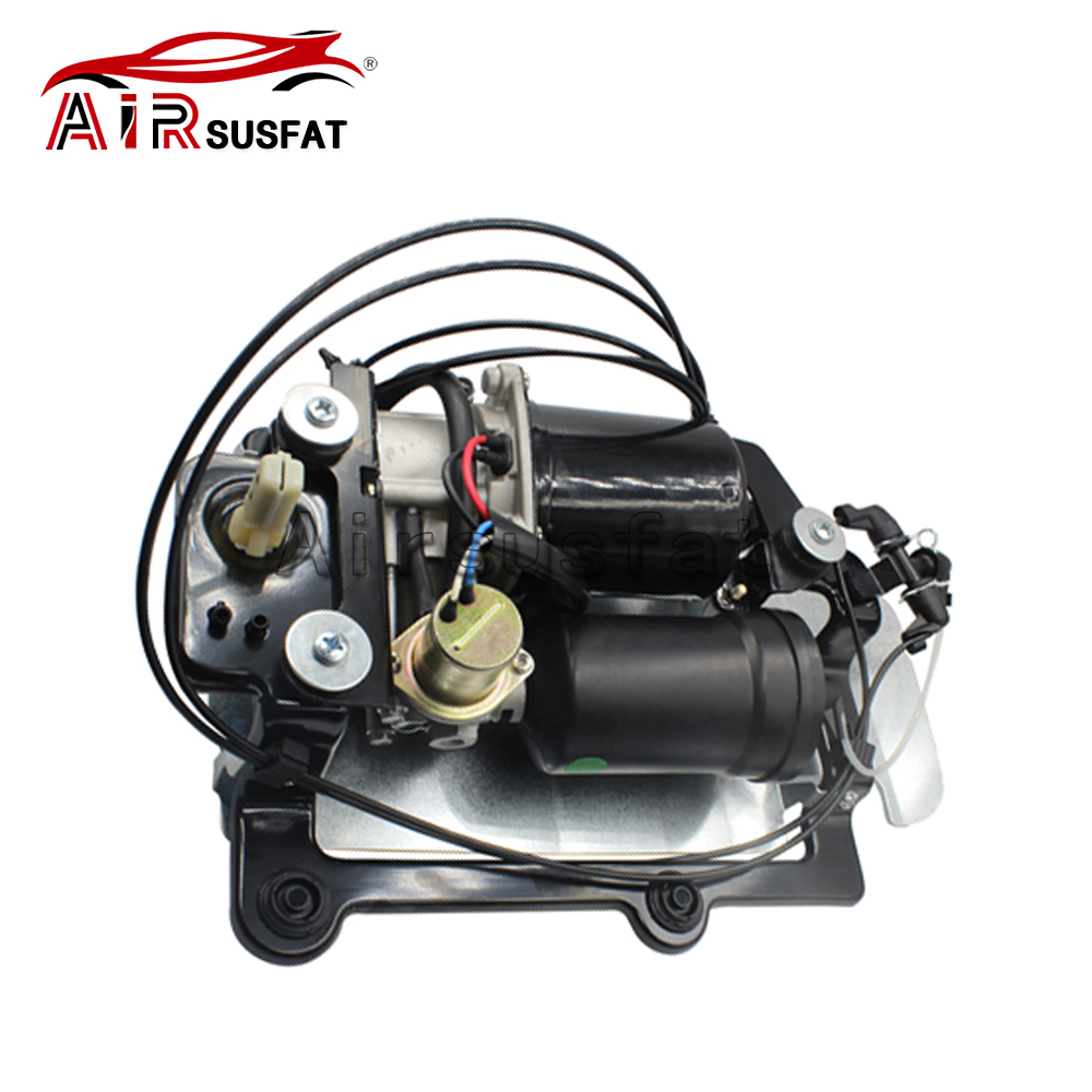 Hinterer Luftfederungs-Stoßdäm – Shock Pump Suspension Bewertung und Preis