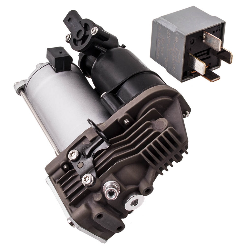 MaXpeedingrods A1643200204 Luf – Shock Pump Suspension Bewertung und Preis