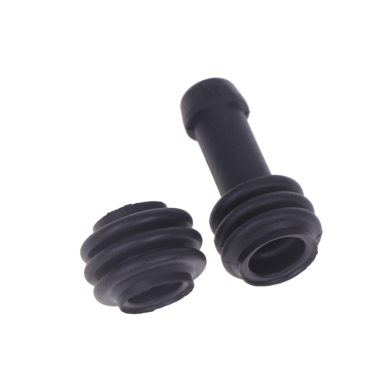 2er-Pack Schutzabdeckungen für – Shock Pump Suspension Bewertung und Preis
