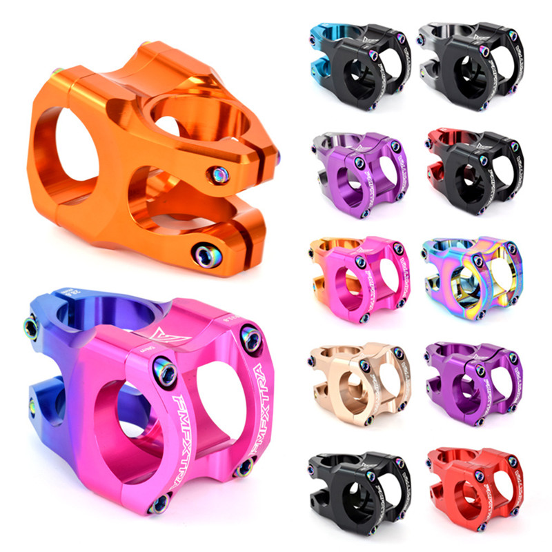 31,8x35mm Hohler MTB-Vorbau au – Mountain Biking Jumps Bewertung und Preis