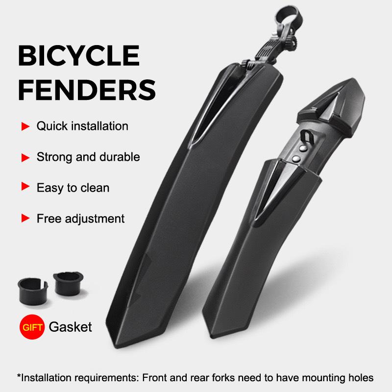 Fahrrad-Schutzbleche, temperat – Mountain Biking Extreme Bewertung und Preis