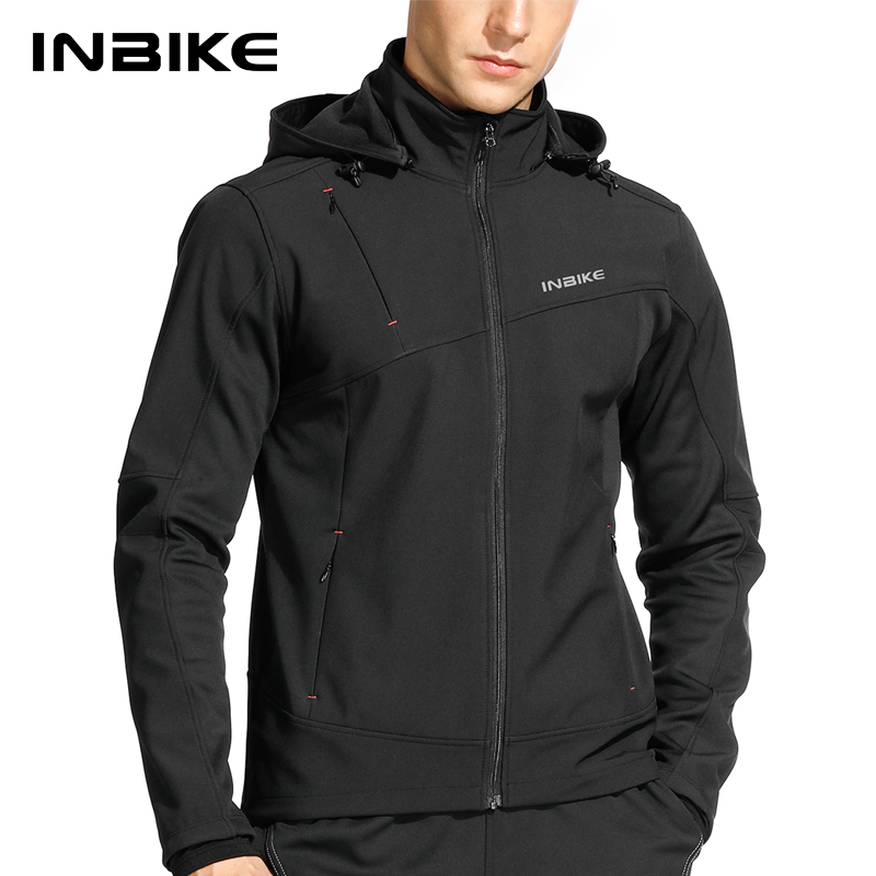 INBIKE Herren-Radjacken, Winte – Mountain Biking Jacket Bewertung und Preis