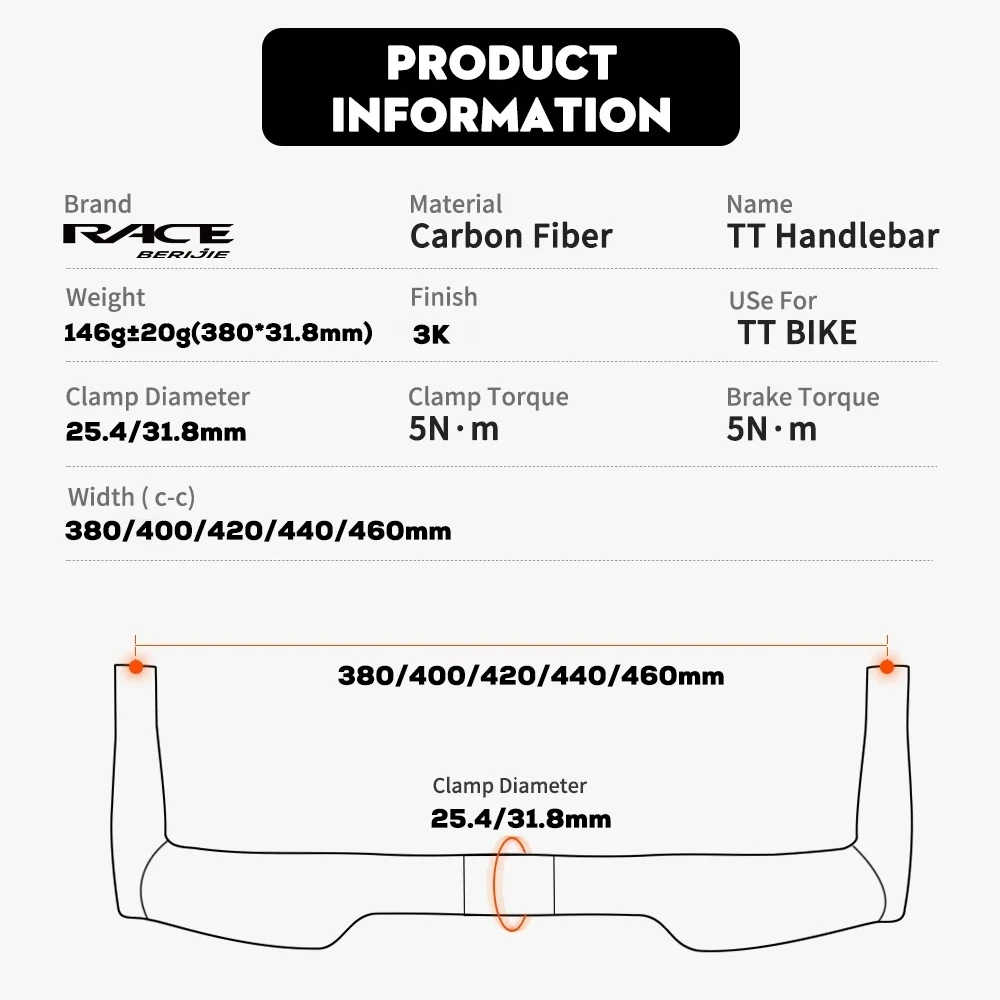 RACE Carbon-Lenker UCI-Zertifi – Mountain Biking Uci Bewertung und Preis