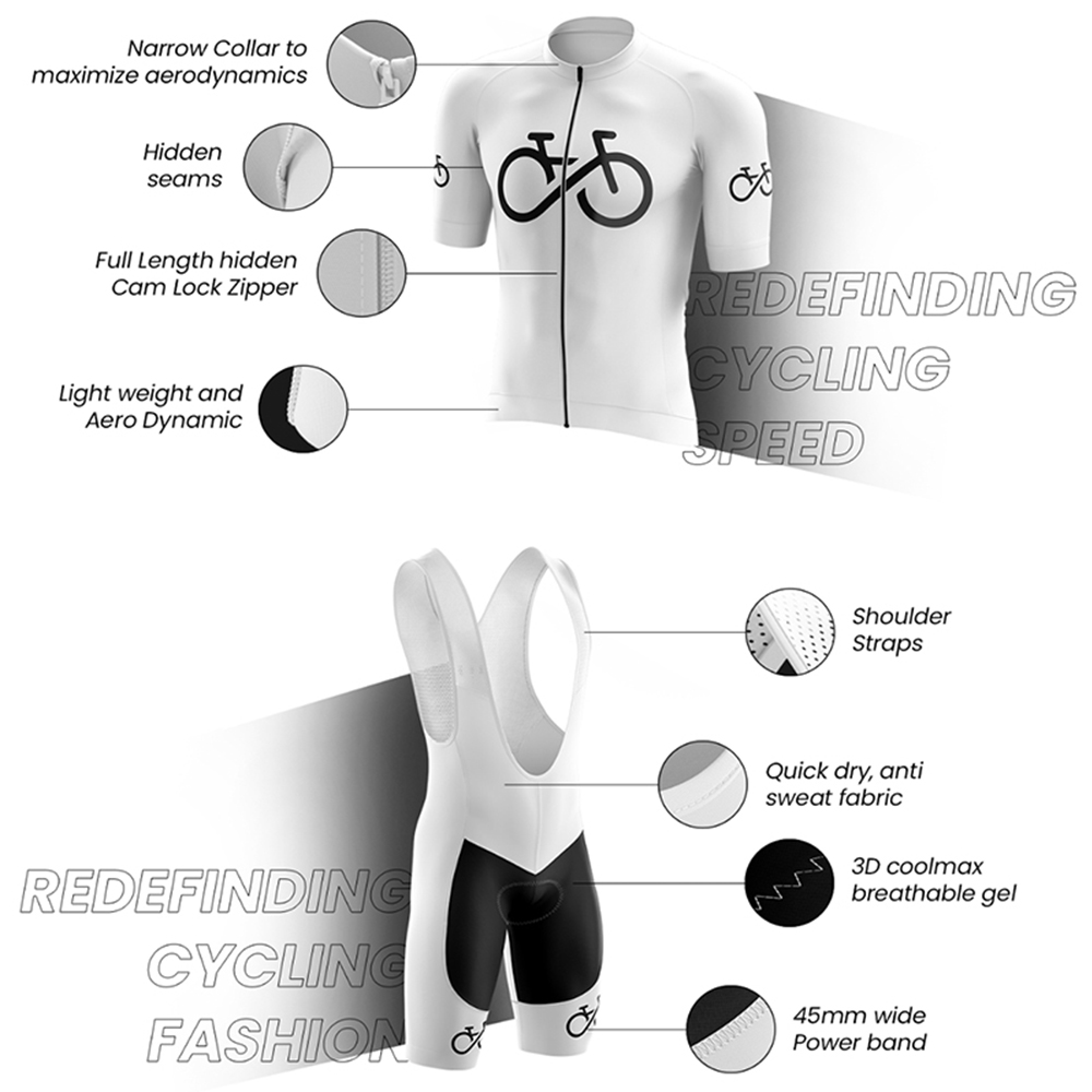 Bi Cycle Jersey Herrenbekleidu – Mountain Biking Jerseys Men Bewertung und Preis