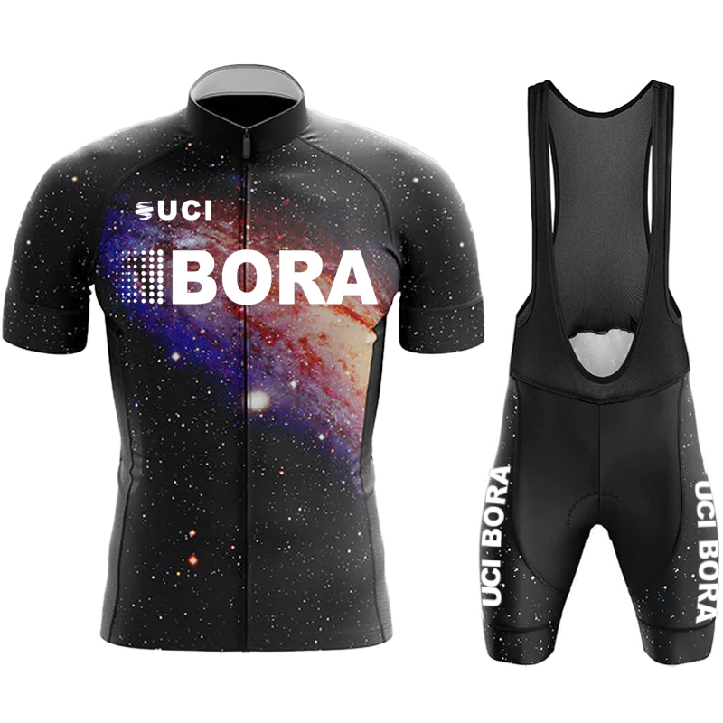 Herren-Fahrradtrikot und Radho – Mountain Biking Uci Bewertung und Preis