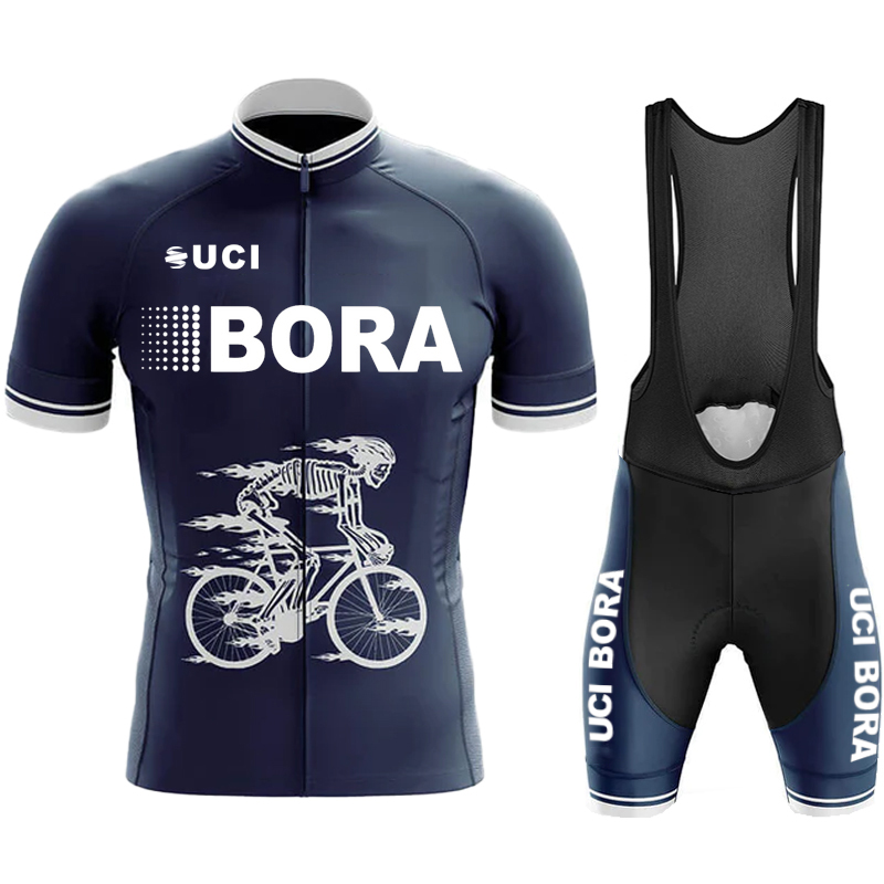 Herren-Fahrradtrikot und Radho – Mountain Biking Uci Bewertung und Preis