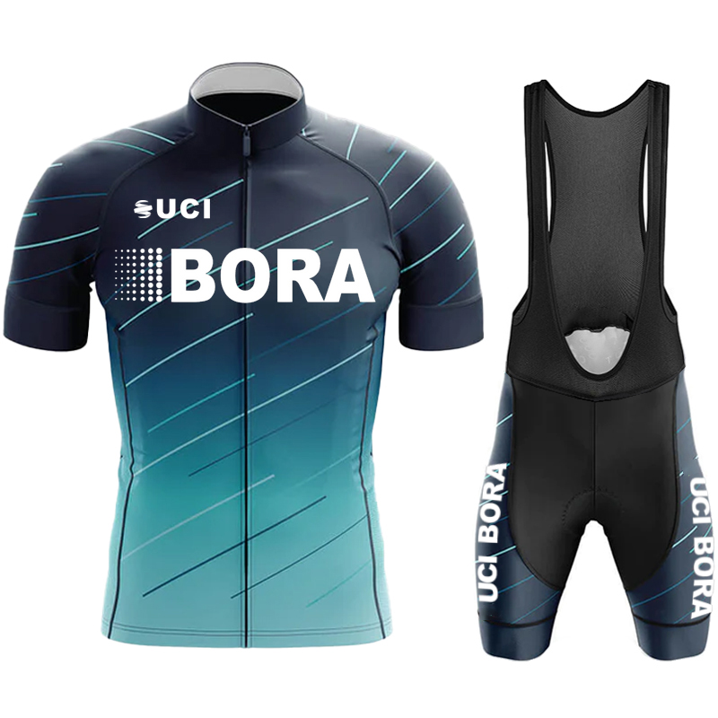 Herren-Fahrradtrikot und Radho – Mountain Biking Uci Bewertung und Preis