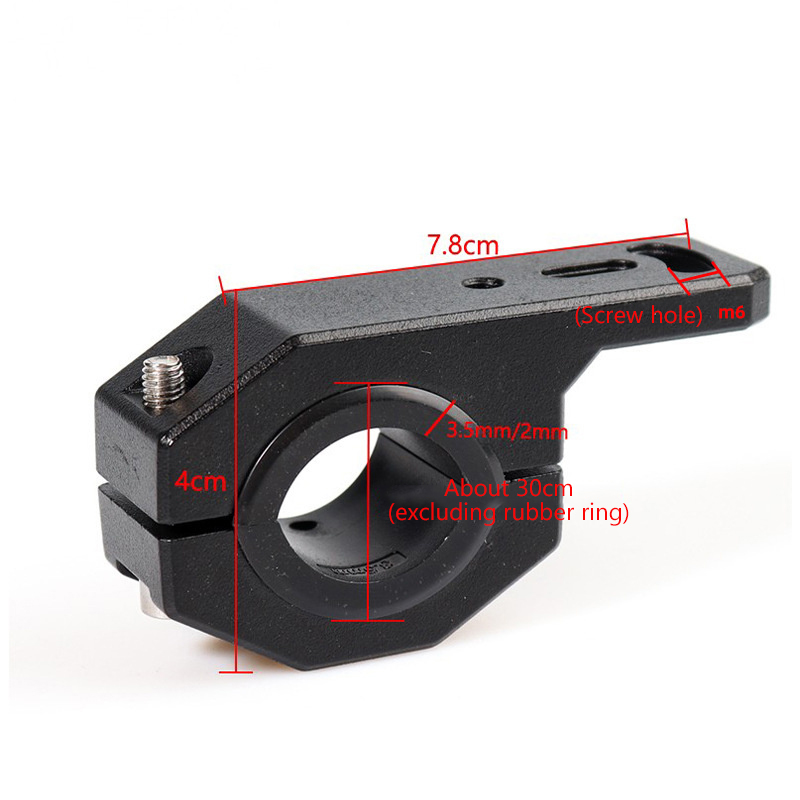 2 Stück Motorrad-Montagehalter – Mountain Biking Extreme Bewertung und Preis