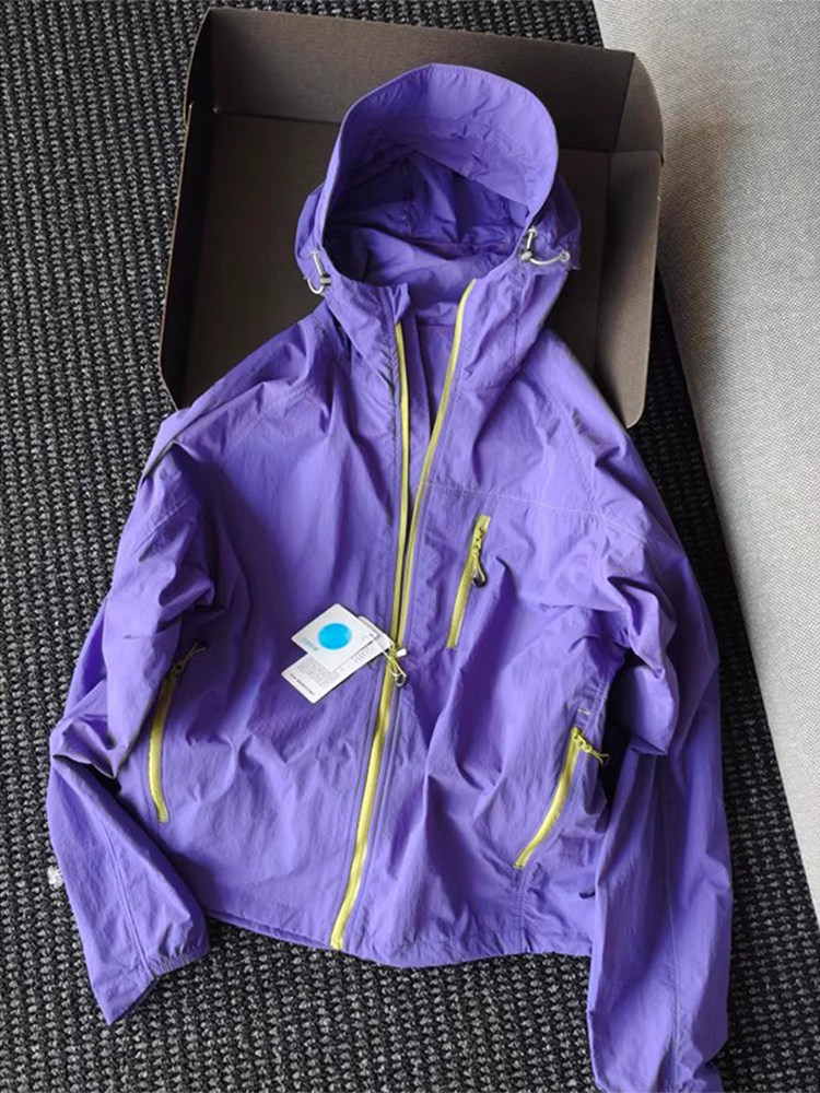 Leichte, schnell trocknende Ou – Mountain Biking Jacket Bewertung und Preis