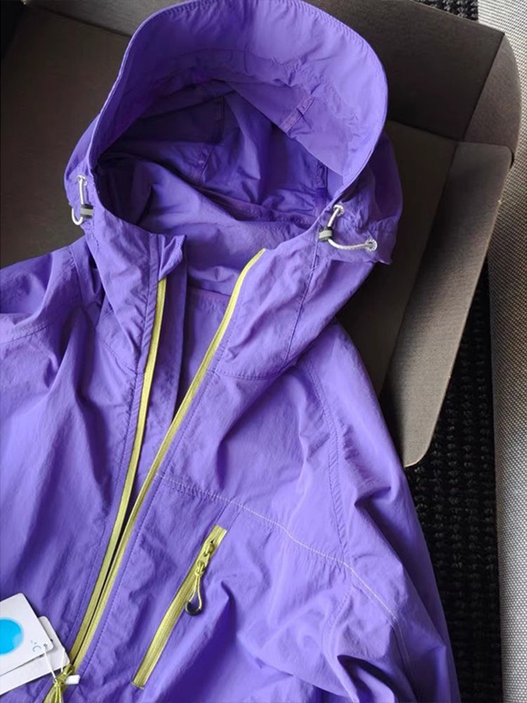 Leichte, schnell trocknende Ou – Mountain Biking Jacket Bewertung und Preis