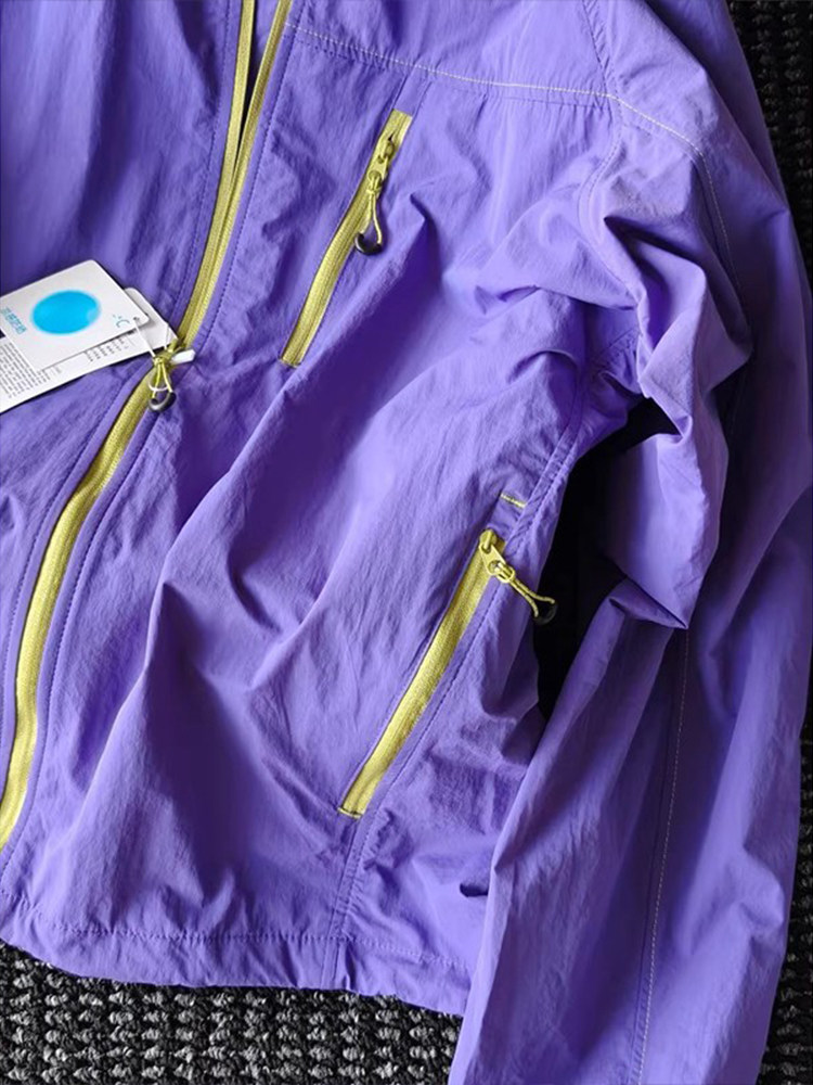 Leichte, schnell trocknende Ou – Mountain Biking Jacket Bewertung und Preis