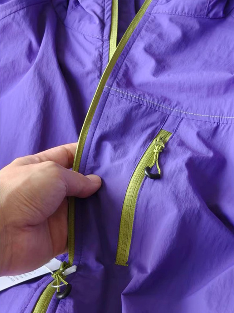 Leichte, schnell trocknende Ou – Mountain Biking Jacket Bewertung und Preis