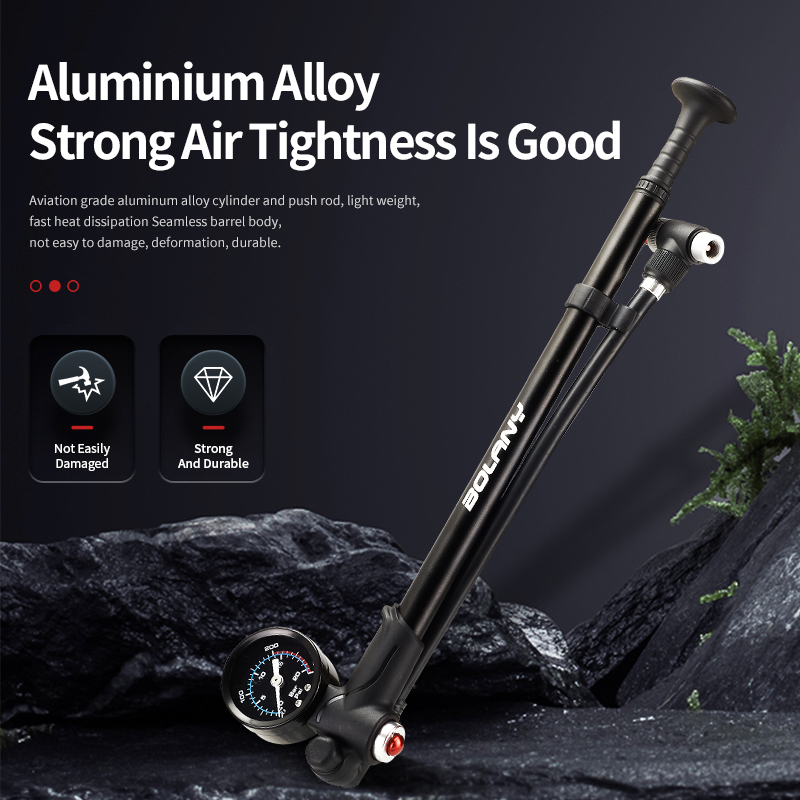 Bolany Luft schock pumpe für F – Shock Pump Suspension Bewertung und Preis