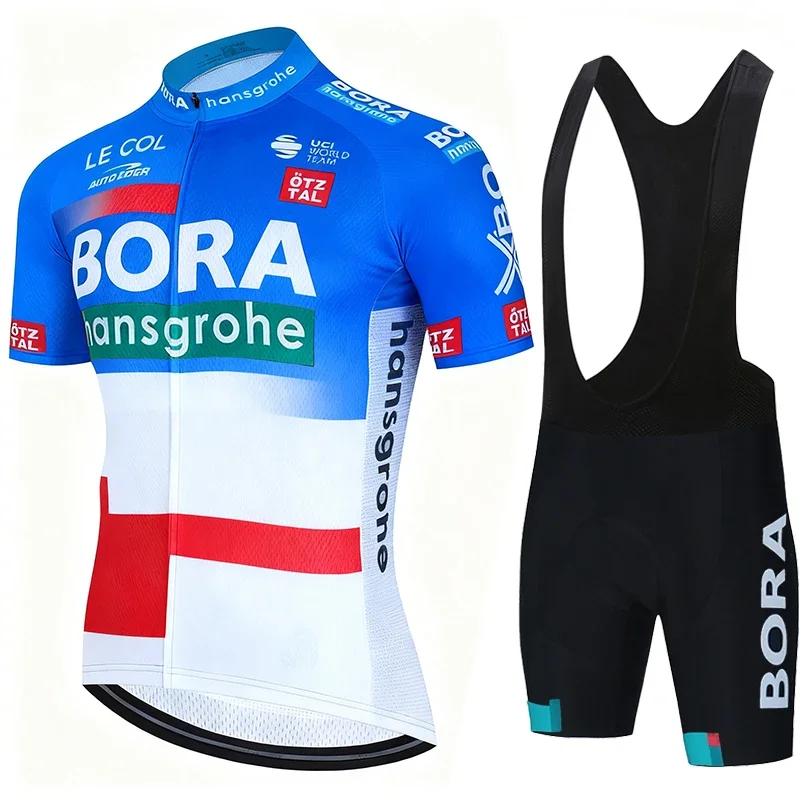 Radtrikot-Set für Herren, Fahr – Mountain Biking Uci Bewertung und Preis