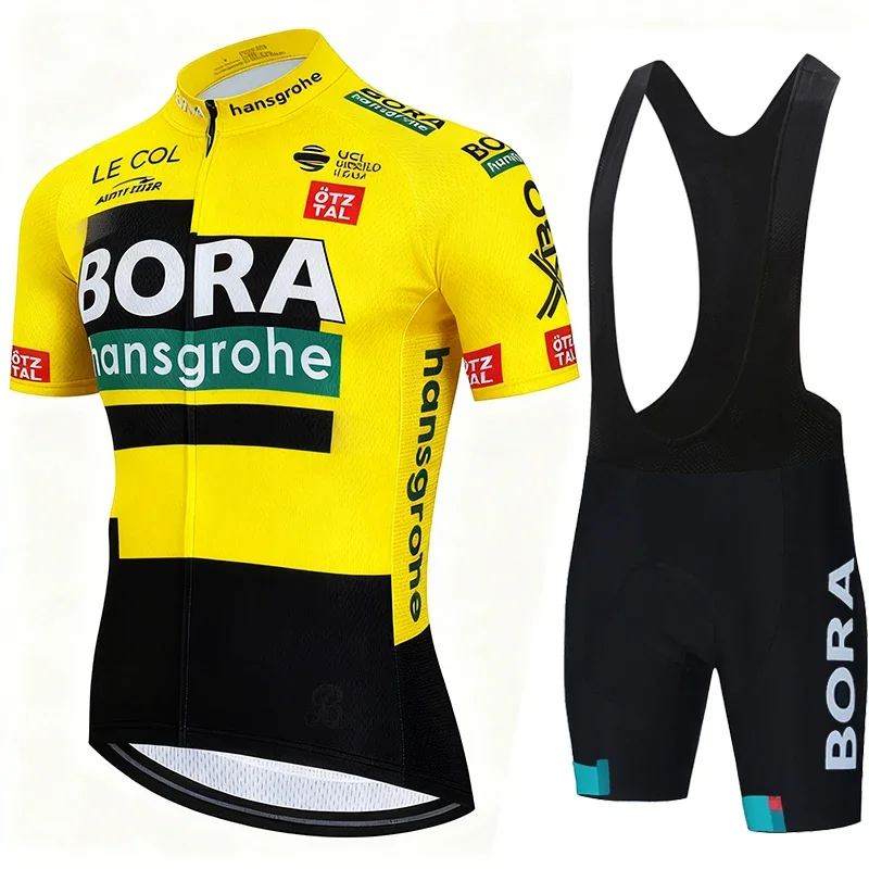 Radtrikot-Set für Herren, Fahr – Mountain Biking Uci Bewertung und Preis