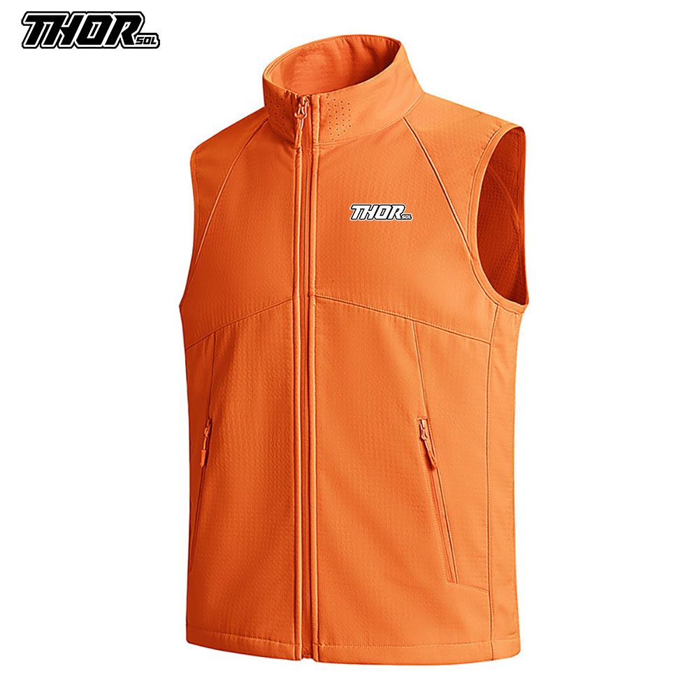 THORSOL Winter-Radweste Winddi – Mountain Biking Jacket Bewertung und Preis