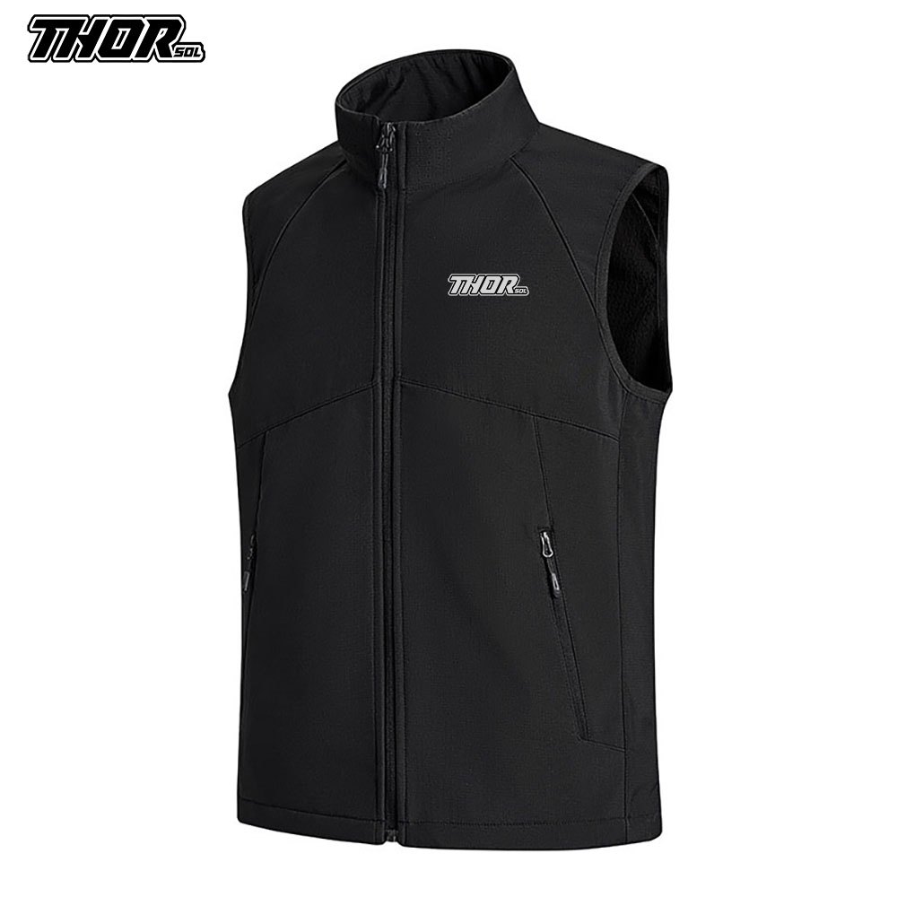 THORSOL Winter-Radweste Winddi – Mountain Biking Jacket Bewertung und Preis