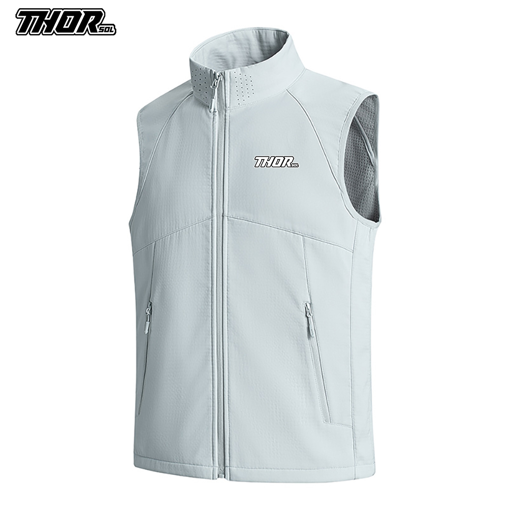 THORSOL Winter-Radweste Winddi – Mountain Biking Jacket Bewertung und Preis