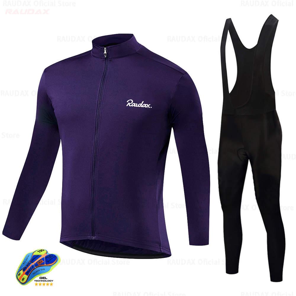 Frühling Herbst Radfahren Jers – Mountain Biking Jerseys Men Bewertung und Preis