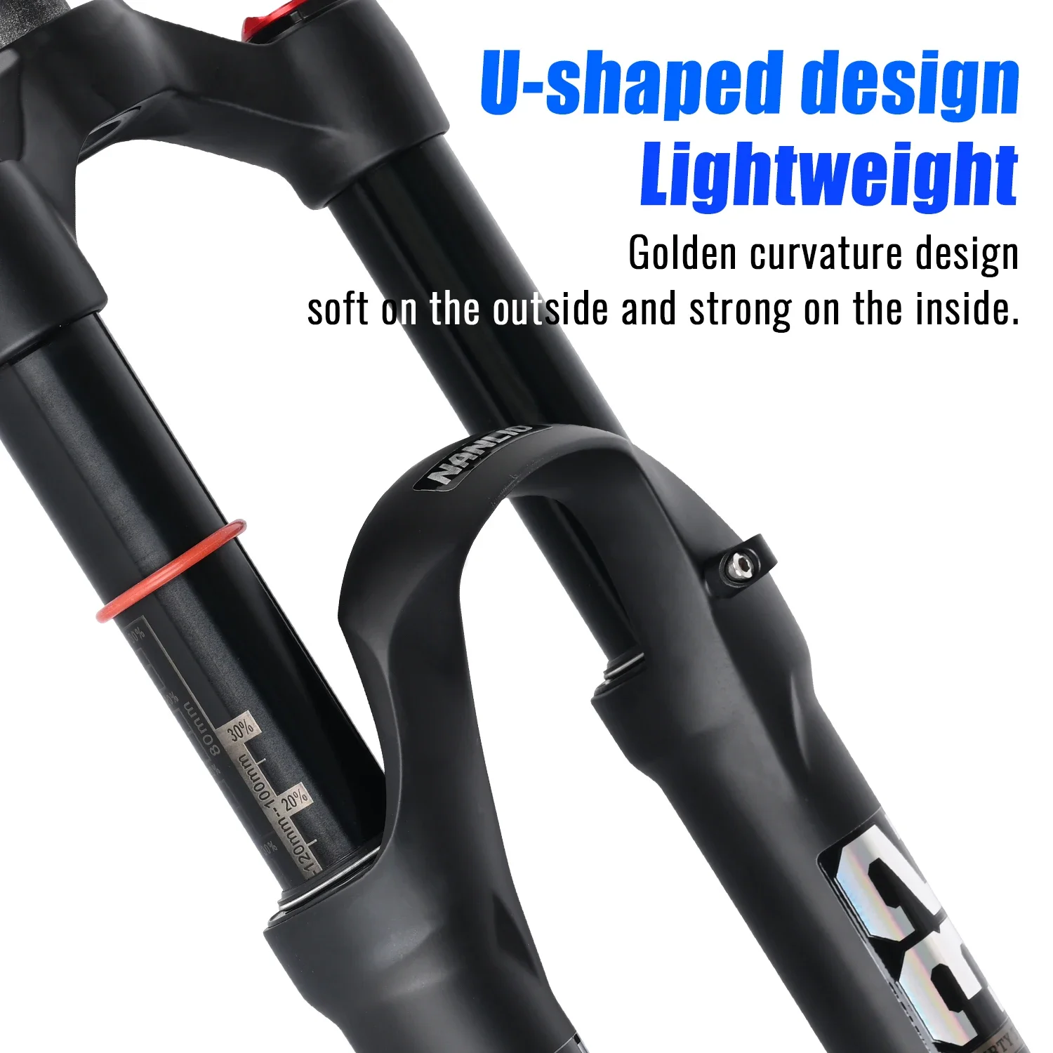 Fahrrad-Luftfedergabeln Nanlio – Mountain Biking Gifts Bewertung und Preis
