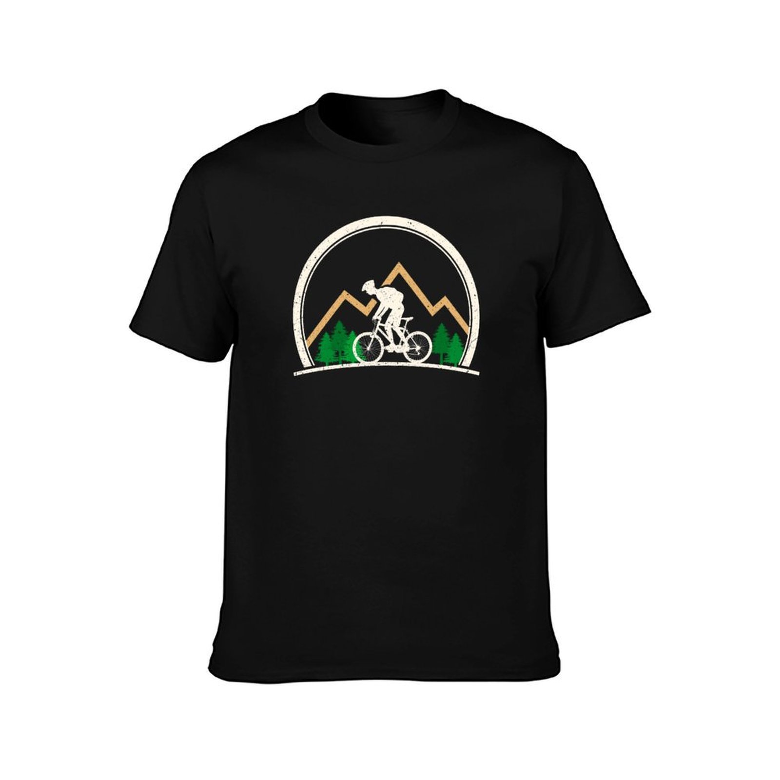 Mountainbike Retro-Stil Extrem – Mountain Biking Extreme Bewertung und Preis