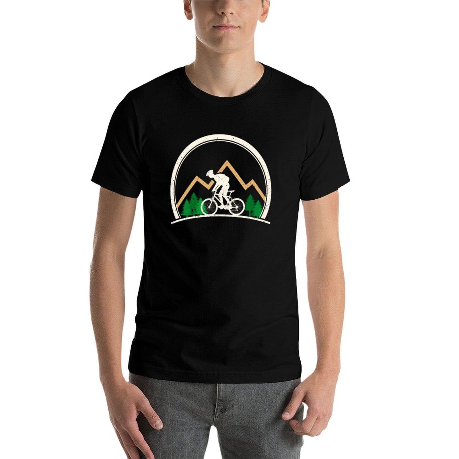 Mountainbike Retro-Stil Extrem – Mountain Biking Extreme Bewertung und Preis