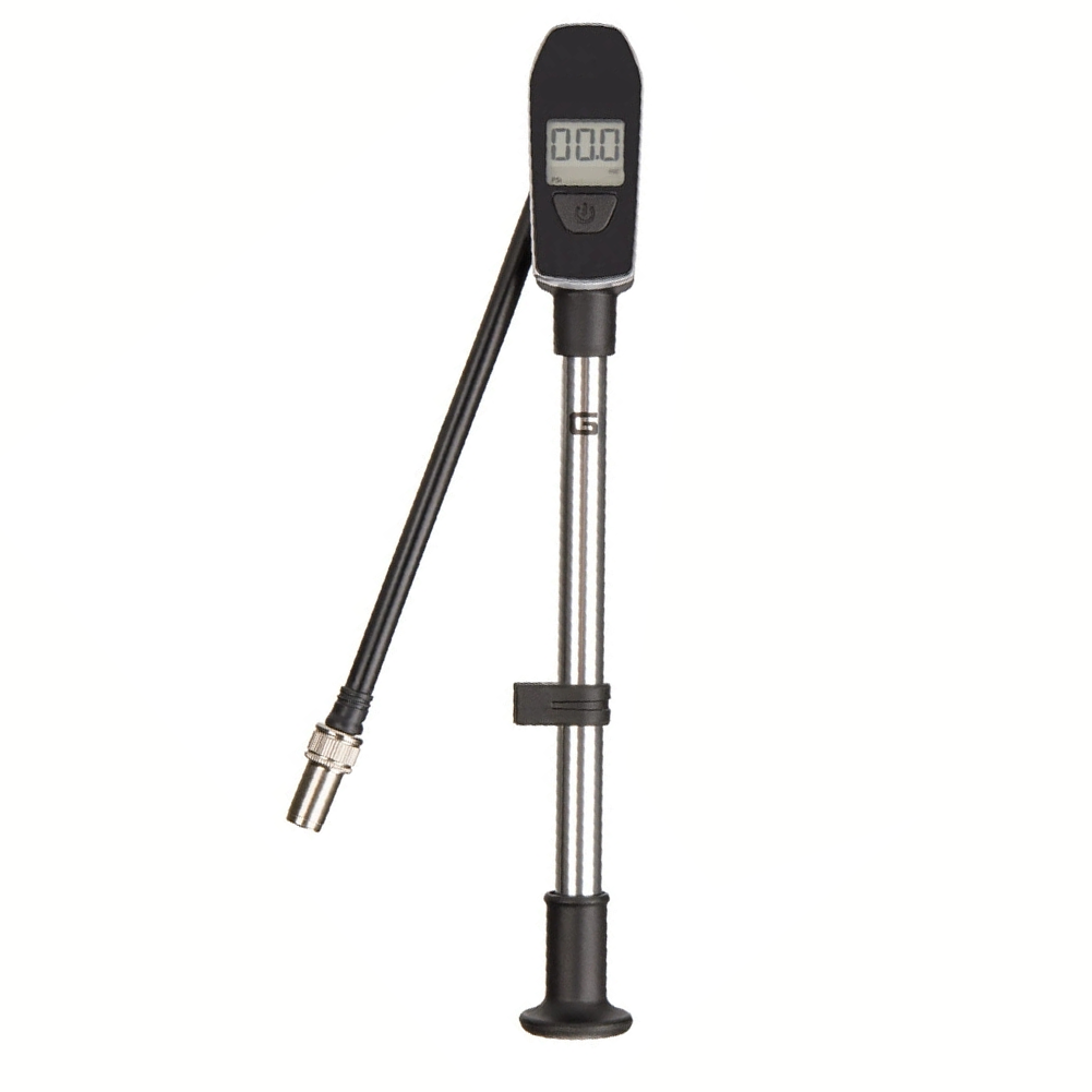 Fahrrad-Stoßdämpferpumpe mit D – Shock Pump Suspension Bewertung und Preis