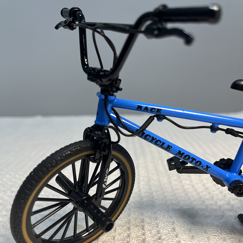 1:8 Mini Modell Legierung Fahr – Mountain Biking Gifts Bewertung und Preis