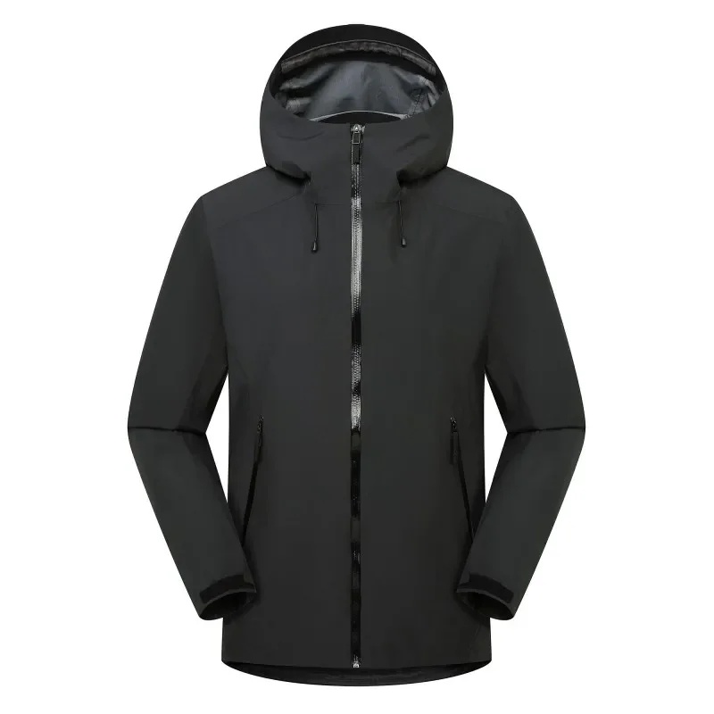 Regenjacke ohne ARC-Logo, Spor – Mountain Biking Jacket Bewertung und Preis